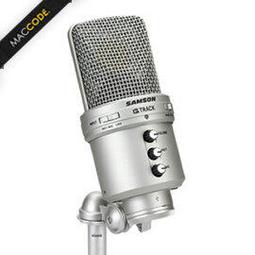 Samson C01U 專業 電容式 USB 麥克風 鈦黑色 一年保固 全新 現貨 含稅 免運費 歷史價格詳細信息