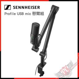 Sennheiser 森海塞爾 Profile USB 電容式麥克風 公司貨 歷史價格詳細信息