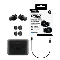【HyperX】Cirro Buds Pro 真無線入耳式耳機 白(727A7AA) 歷史價格詳細信息
