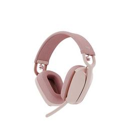 【Logitech 羅技】Zone Vibe 100 無線藍牙耳機麥克風 珍珠白 歷史價格詳細信息