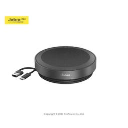 Jabra Speak2 55 可攜式全雙工會議藍牙揚聲器/4降噪麥克風/360度全雙工音頻/USB-A/C 雙接口/藍牙5.1/同時連接2藍牙設備 歷史價格詳細信息
