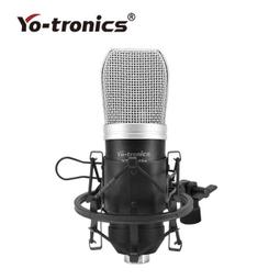 【Yo-tronics】手機/相機兩用專業指向性麥克風/攝影降噪DSLR麥克風 歷史價格詳細信息