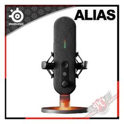 【SteelSeries 賽睿】ALIAS PRO 麥克風 歷史價格詳細信息