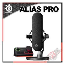 【SteelSeries 賽睿】ALIAS PRO 麥克風 歷史價格詳細信息