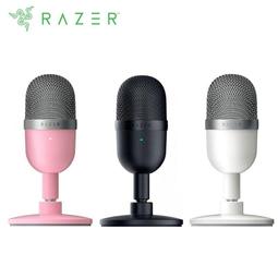Razer 魔音海妖 MINI 麥克風 白色 歷史價格詳細信息