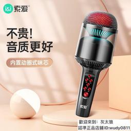 手機電腦無線家用k歌音響店鋪專用重低音炮戶外手提可攜式音箱 歷史價格詳細信息