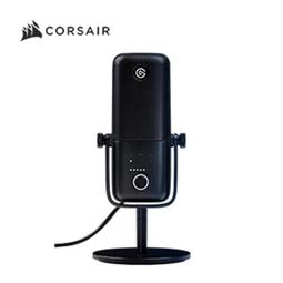 CORSAIR WAVE:3 麥克風 輕鬆控制/優質聲音/智能處理/設置簡單/無限控制項 歷史價格詳細信息