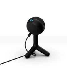 羅技G YETI GX USB麥克風 – 黑 988-000571 歷史價格詳細信息