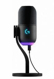 羅技G YETI GX USB麥克風 – 黑 988-000571 歷史價格詳細信息