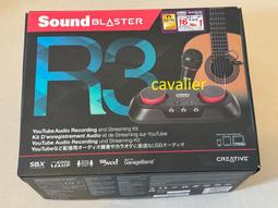 CREATIVE SOUND BLASTER X1 高解析度 USB耳機放大器 歷史價格詳細信息
