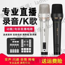 麥克風卡拉OK麥克風KTV有線麥克風(鑽石銀) 歷史價格詳細信息