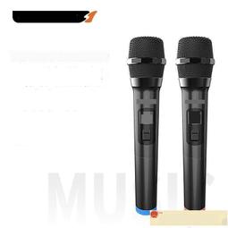 熱賣免運 麥克風 藍芽麥克風 無限麥克風紐曼話筒音響一體麥克風兒童無限藍牙全民唱K歌吧神器家用帶聲卡 歷史價格詳細信息