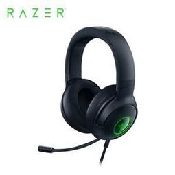 【Razer 雷蛇】Razer 北海巨妖耳機麥 V4 X 有線遊戲耳麥-黑色 歷史價格詳細信息