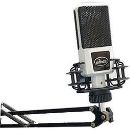 【台灣原創品牌】MicValu 麥克樂A8000 34mm鍍金震膜電容式麥克風  網路天空 歷史價格詳細信息