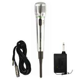 星馬 有線話筒金屬麥克風音響電視電腦k歌臺式錄音家用動圈 歷史價格詳細信息