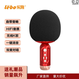 新款話筒音響一體麥克風家用k歌專用家庭ktv 歷史價格詳細信息