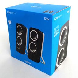 Logitech 羅技 Z200 音箱系統 喇叭 立體聲 歷史價格詳細信息