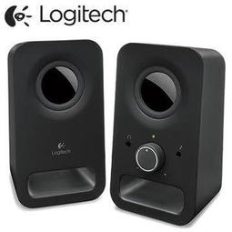 Logitech 羅技 Z150/黑/二件式喇叭 歷史價格詳細信息
