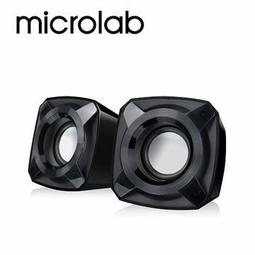【Microlab】B19 USB 2.0多媒體音箱系統+【ALCATROZ】冰風豹 ALPHA MG300立體聲電競耳麥 歷史價格詳細信息