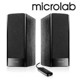 【Microlab】B-56 USB 2.0聲道多媒體喇叭 歷史價格詳細信息