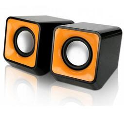 【KINYO】USB供電多媒體音箱 歷史價格詳細信息