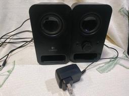 Logitech 羅技 Z150/黑/二件式喇叭 歷史價格詳細信息