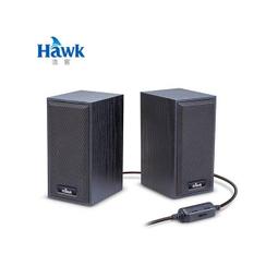 【Hawk 浩客】08-HGU206BK 二件式木質喇叭-黑 歷史價格詳細信息