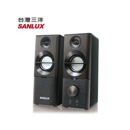 【SANLUX 台灣三洋】SP-190 多媒體喇叭 歷史價格詳細信息