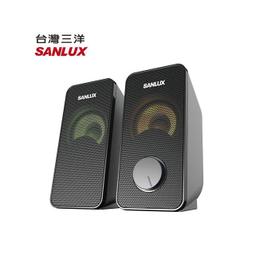 【SANLUX 台灣三洋】多媒體喇叭(SP-190) 歷史價格詳細信息