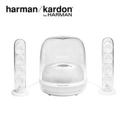 Harman Kardon SoundSticks 4 水母喇叭 藍牙音箱 保固二年 現貨 蝦皮直送 歷史價格詳細信息