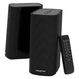 CREATIVE 創巨 T100 Hi-Fi 2.0 桌面二件式喇叭 藍牙 無線喇叭 /紐頓e世界 歷史價格詳細信息