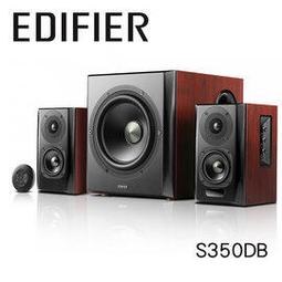 EDIFIER S360DB 2.1聲道 HI-RES認證 旗艦藍芽音響 官方旗艦商城 歷史價格詳細信息