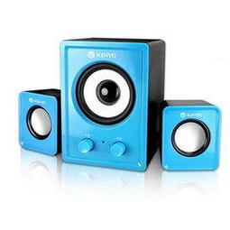 【KINYO】US-302 USB炫光多媒體喇叭/音箱 歷史價格詳細信息