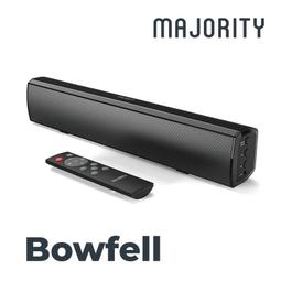 【Majority莫迪】 Bowfell Plus輕巧型藍牙喇叭 & 重低音 歷史價格詳細信息