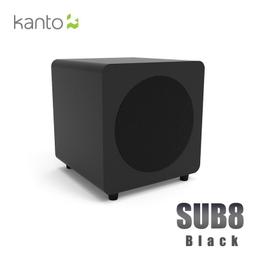 Kanto SUB8 重低音喇叭-白色款 歷史價格詳細信息