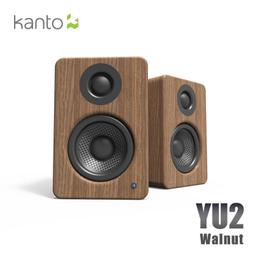 Kanto YU2 立體聲書架喇叭-白色款 歷史價格詳細信息