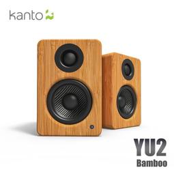 Kanto YU2 立體聲書架喇叭-白色款 歷史價格詳細信息