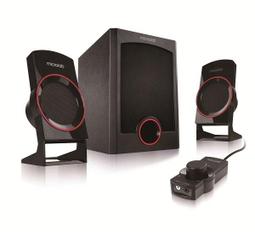 【福利品/樣機】Microlab M-111  2.1時尚美聲多媒體喇叭(本產品略有刮傷，在意者勿下標) 價格比較,價格查詢,歷史價格詳細信息