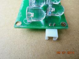 【 】12V藍光外接燈頭釣魚燈P100夜釣頭燈超P90強光氙氣夾電瓶白光黃光  露天拍賣 歷史價格詳細信息