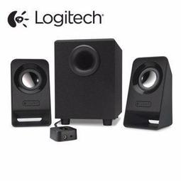 Logitech 羅技 Z213 音箱系統 2.1聲道喇叭 低音音箱 歷史價格詳細信息