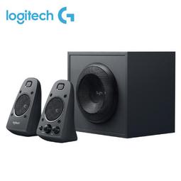Logitech 羅技 Z623 音箱系統 音響 2.1聲道喇叭 THX認證音效 歷史價格詳細信息
