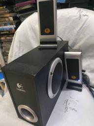 美聲美型 羅技 Logitech S-00067 Pure-Fi Express Plus 全向性喇叭 附遙控器 歷史價格詳細信息