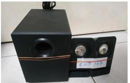 美聲美型輕巧不笨重 外觀近全新 美國品牌RCA 床頭音響喇叭 RS-1287TW 阻抗6歐姆 一顆正常一顆破聲 便宜賣 歷史價格詳細信息