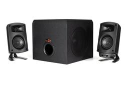 勝鋒光華喇叭專賣店-【Klipsch】KD400木箱喇叭搭R-8SW 8吋重低音喇叭~ 公司貨(適用劇院/喇叭) 歷史價格詳細信息