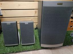 ALTEC LANSING 美國奧特藍星 電腦喇叭 2.1聲道多媒體喇叭VS2421 歷史價格詳細信息