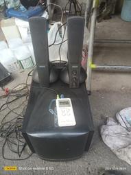 ALTEC LANSING 美國奧特藍星 電腦喇叭 2.1聲道多媒體喇叭VS2421 歷史價格詳細信息