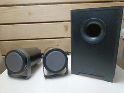 ALTEC LANSING 美國奧特藍星 電腦喇叭 2.1聲道多媒體喇叭VS2421 歷史價格詳細信息