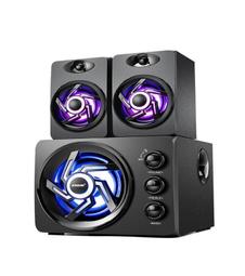 【可開發票】【喇叭.音箱.多媒體喇叭】腦音響式用一體式帶麥克風有源藍牙小音箱筆記本有線USB多媒體小型高音質低音炮桌面游 歷史價格詳細信息