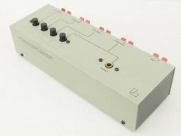 LUXMAN 320C MC唱頭(未使用品） 歷史價格詳細信息