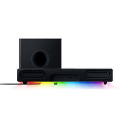 雷蛇 Razer Leviathan 利維坦巨獸喇叭/杜比5.1/二件式/藍牙/1年保固/欣亞數位【客訂商品 聊聊詢問】 歷史價格詳細信息
